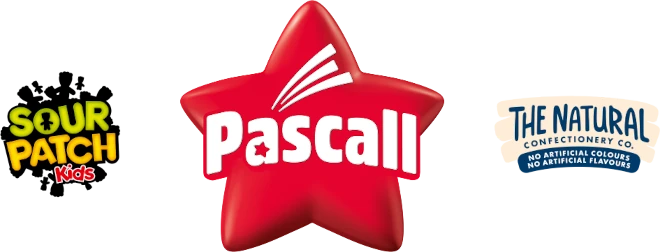 Sour Patch | Pascall | The Natural Confectionery Co.
